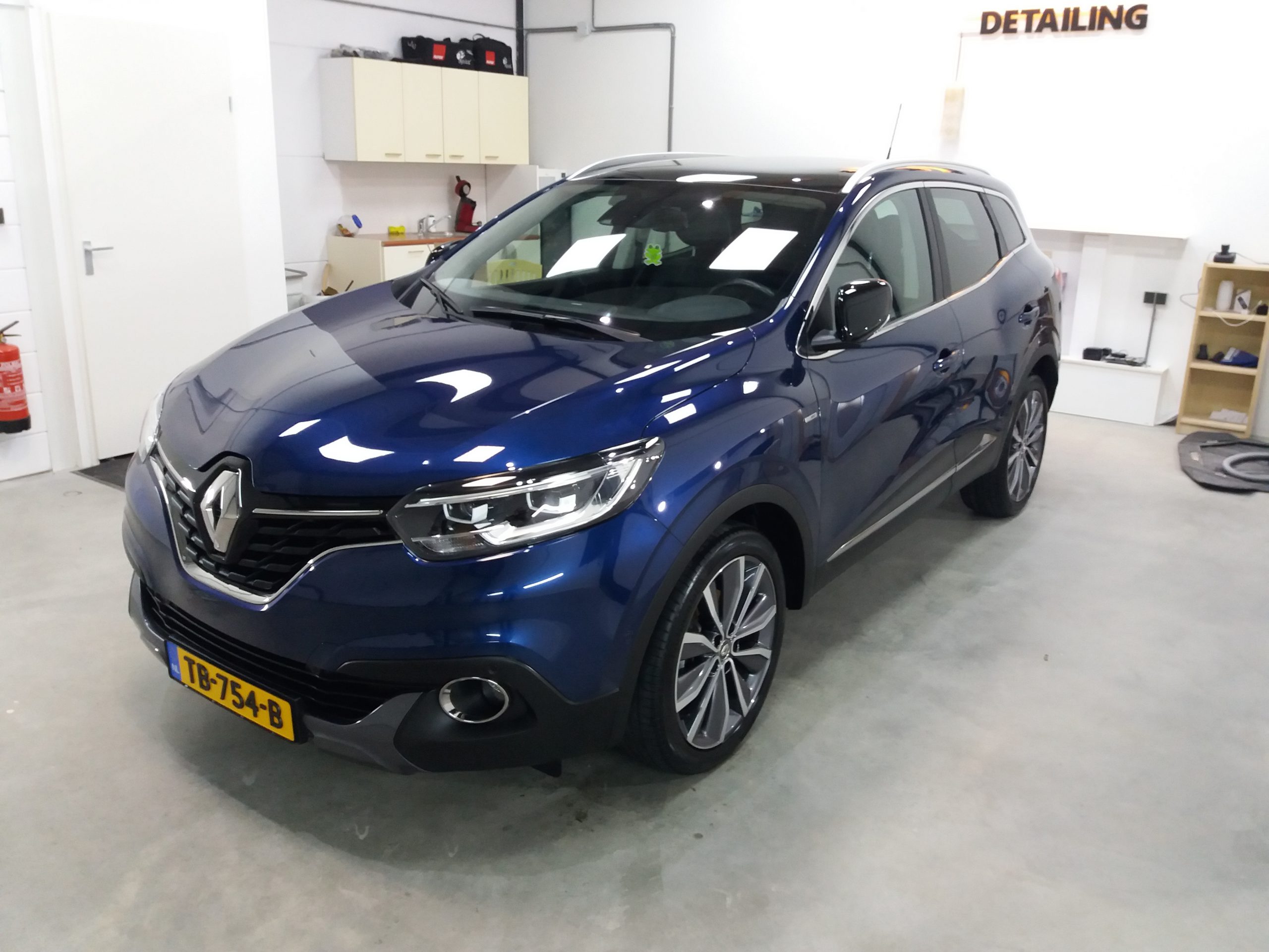 RENAULT KADJAR