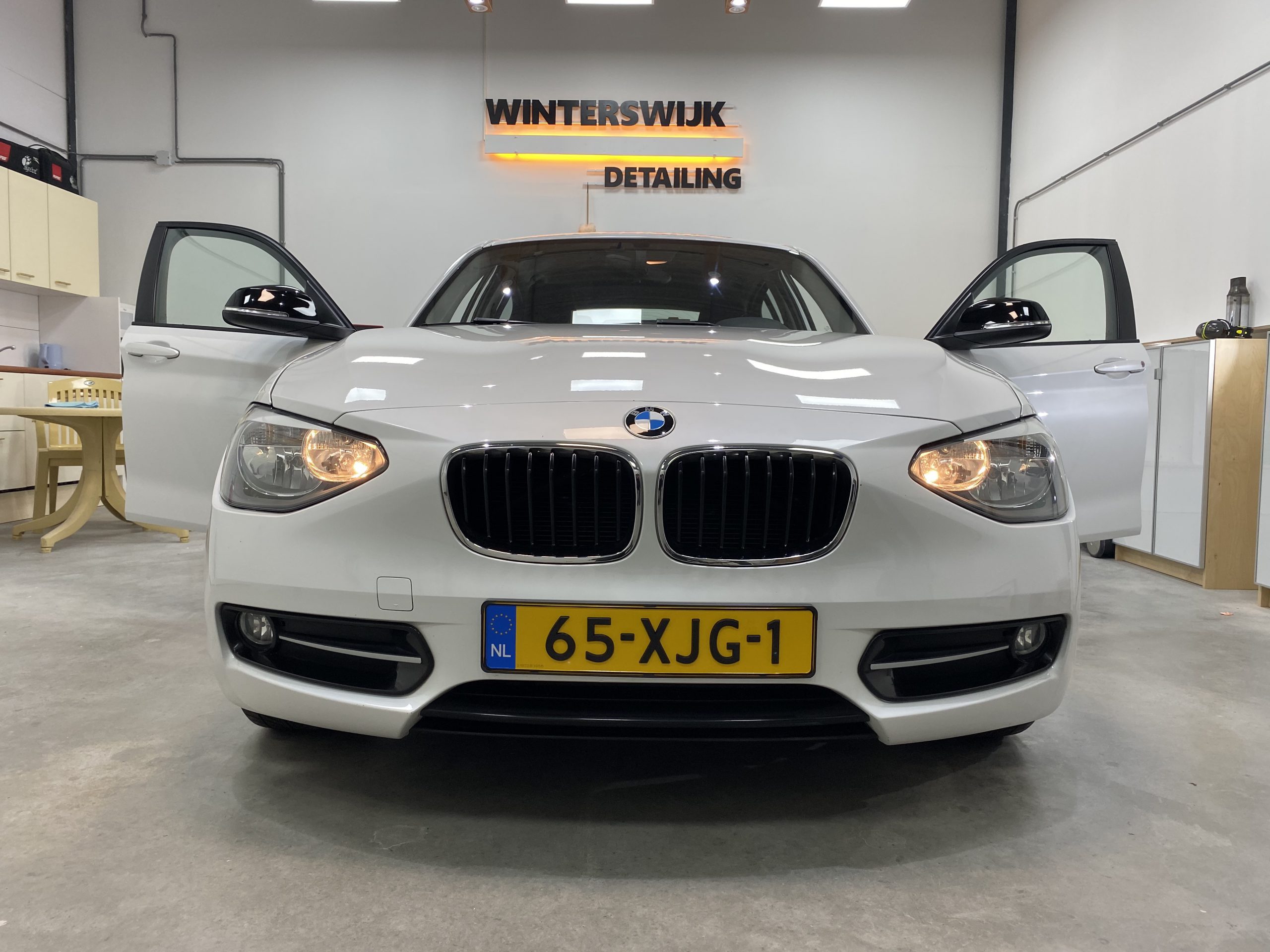 BMW 116i