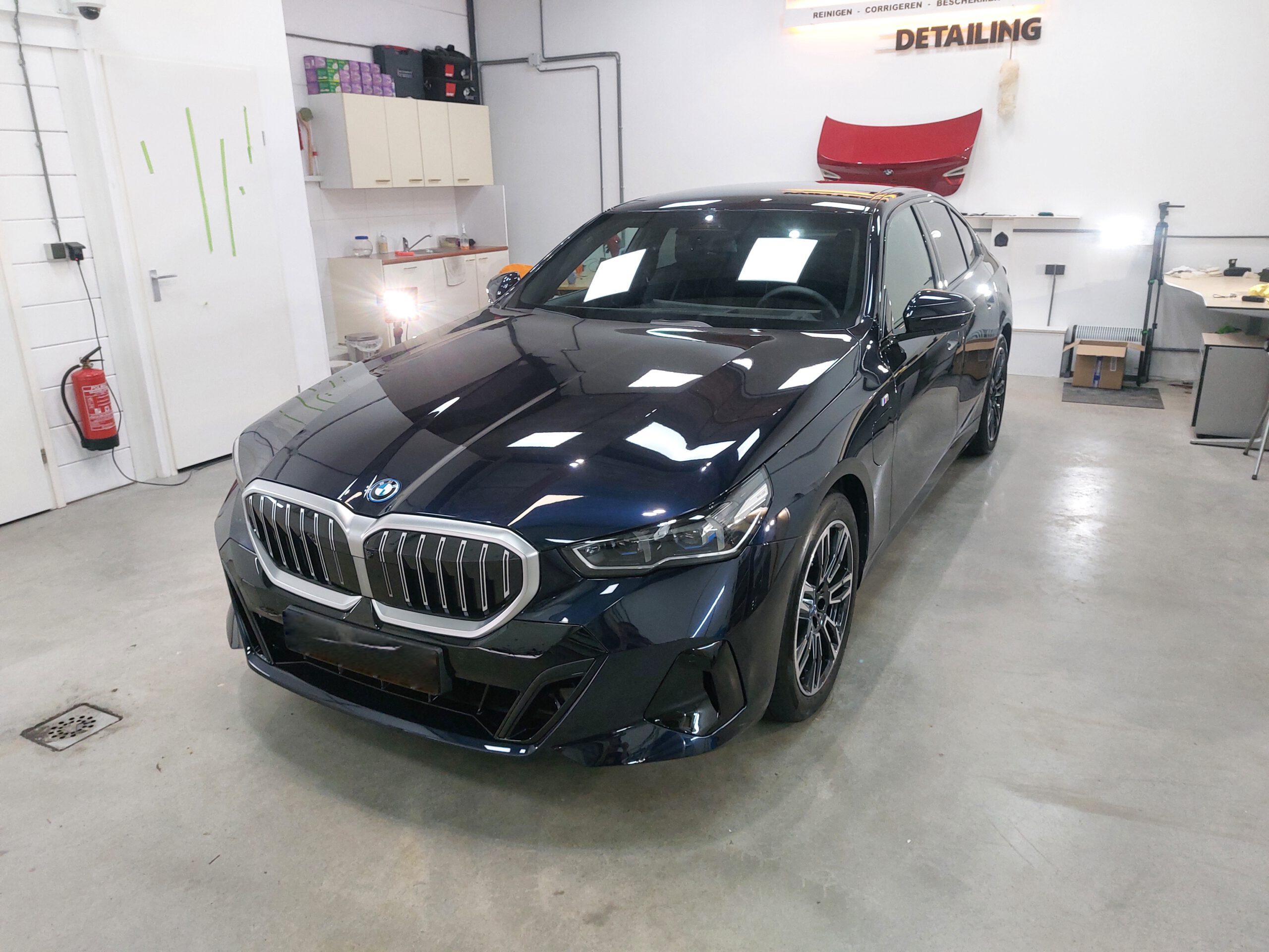 BMW 530e